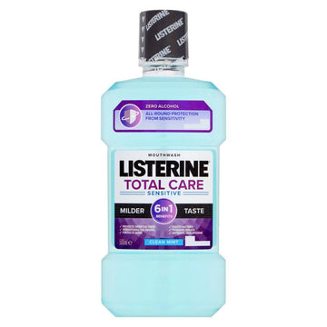 Total Care Sensitive 500Ml